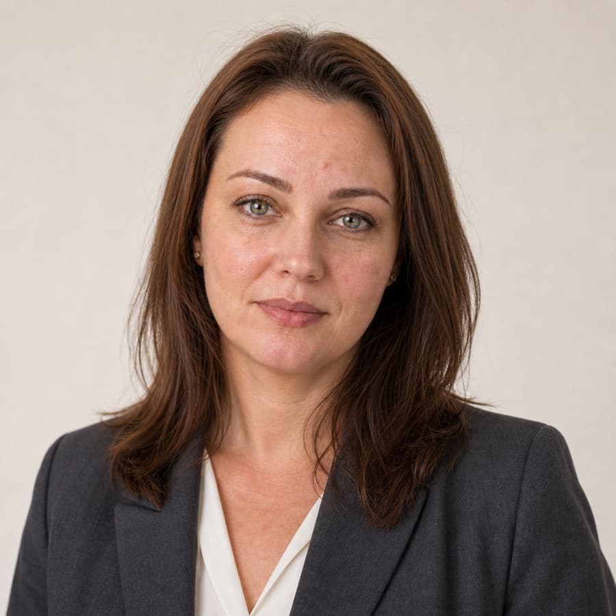 会计 Екатерина Морозова